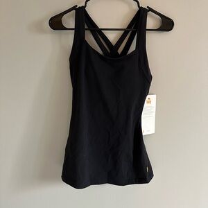 NWT Lucy Tank Top